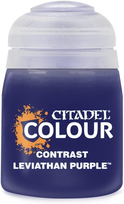 Citadel Contrast: Leviathan Purple (18ml)