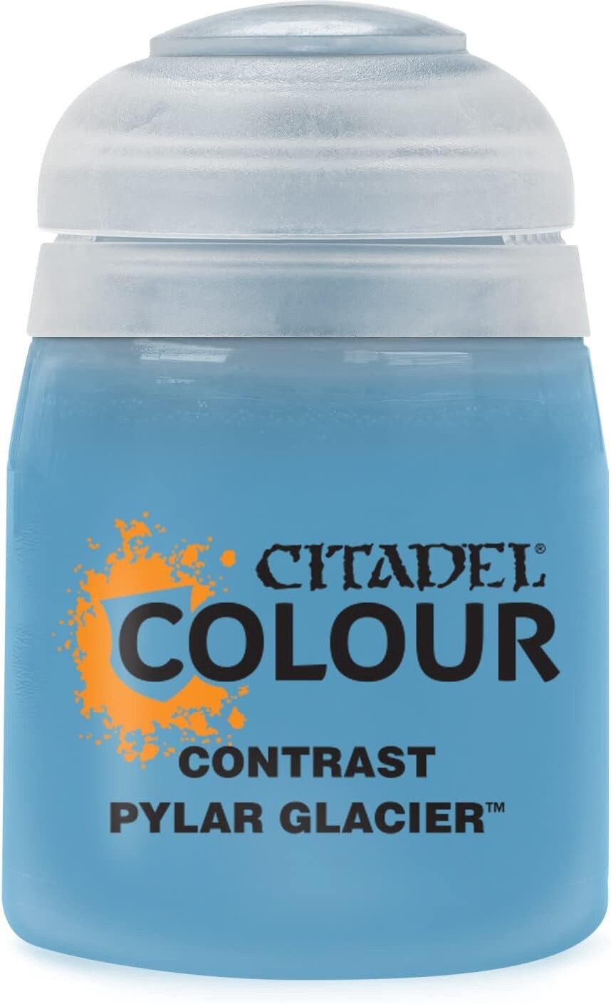 Citadel Contrast: Pylar Glacier (18ml)