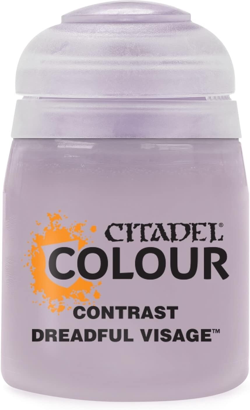 Citadel Contrast: Dreadful Visage (18ml)