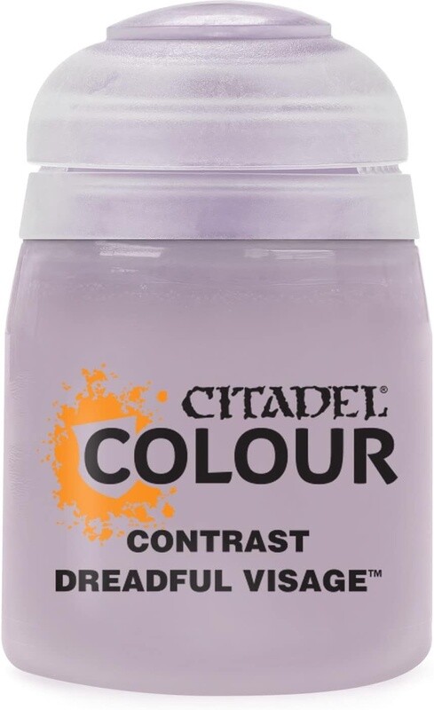 Citadel Contrast: Dreadful Visage (18ml)