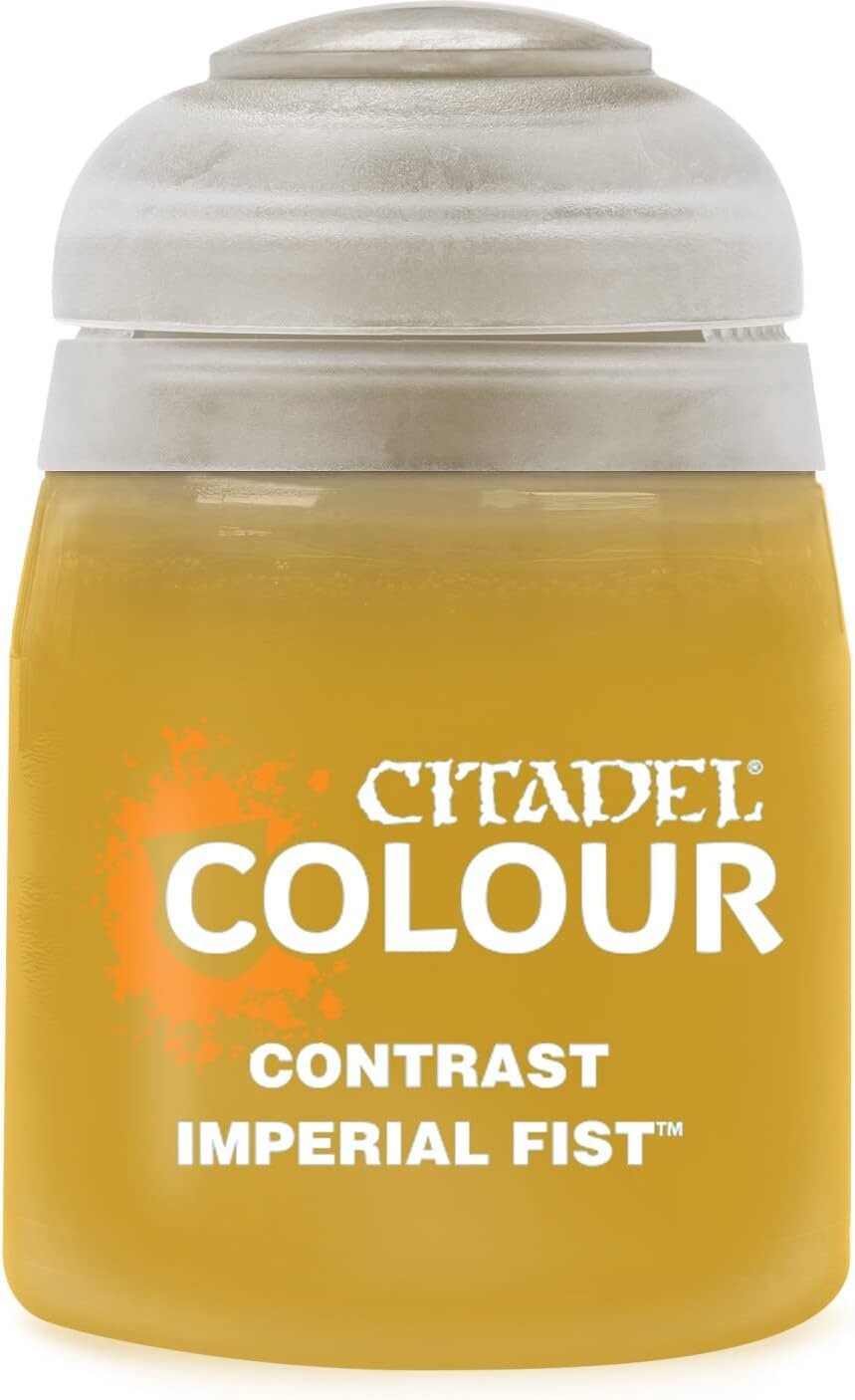 Citadel Contrast: Imperial Fist (18ml)