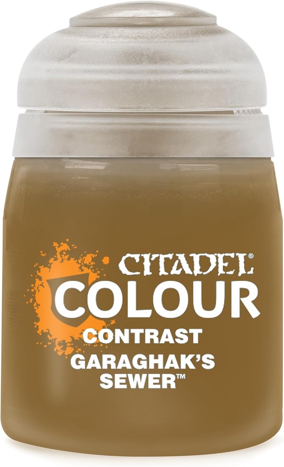 Citadel Contrast: Garaghak&#39;s Sewer (18ml)