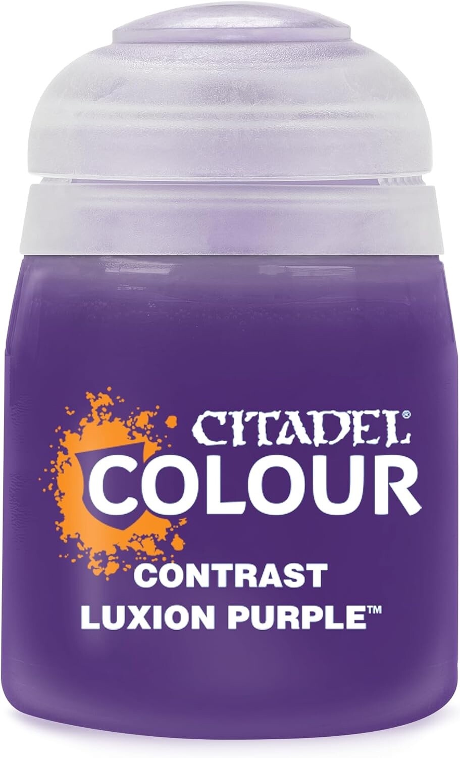 Citadel Contrast: Luxion Purple (18ml)