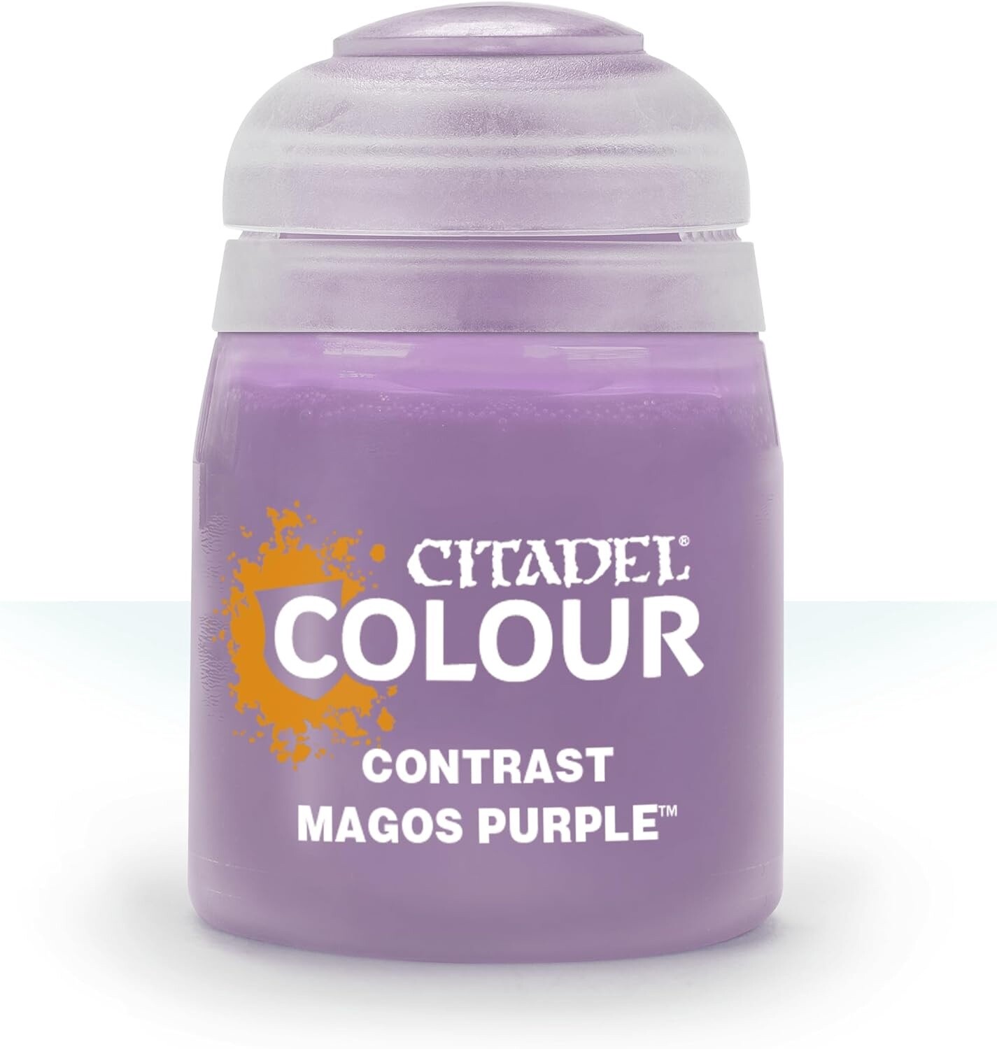 Citadel Contrast: Magos Purple (18ml)