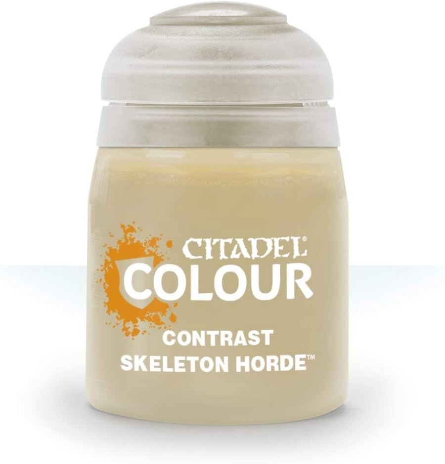 Citadel Contrast: Skeleton Horde (18ml)