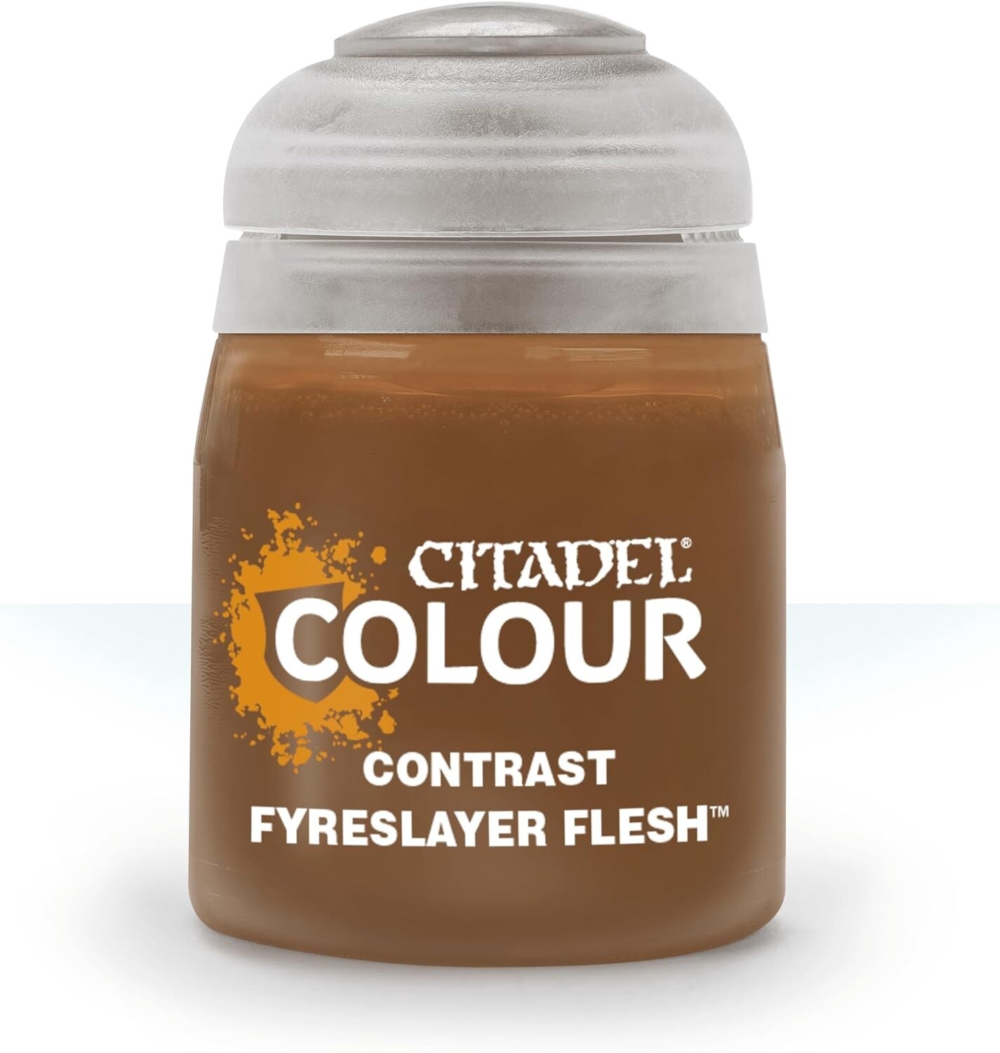 Citadel Contrast: Fyreslayer Flesh (18ml)