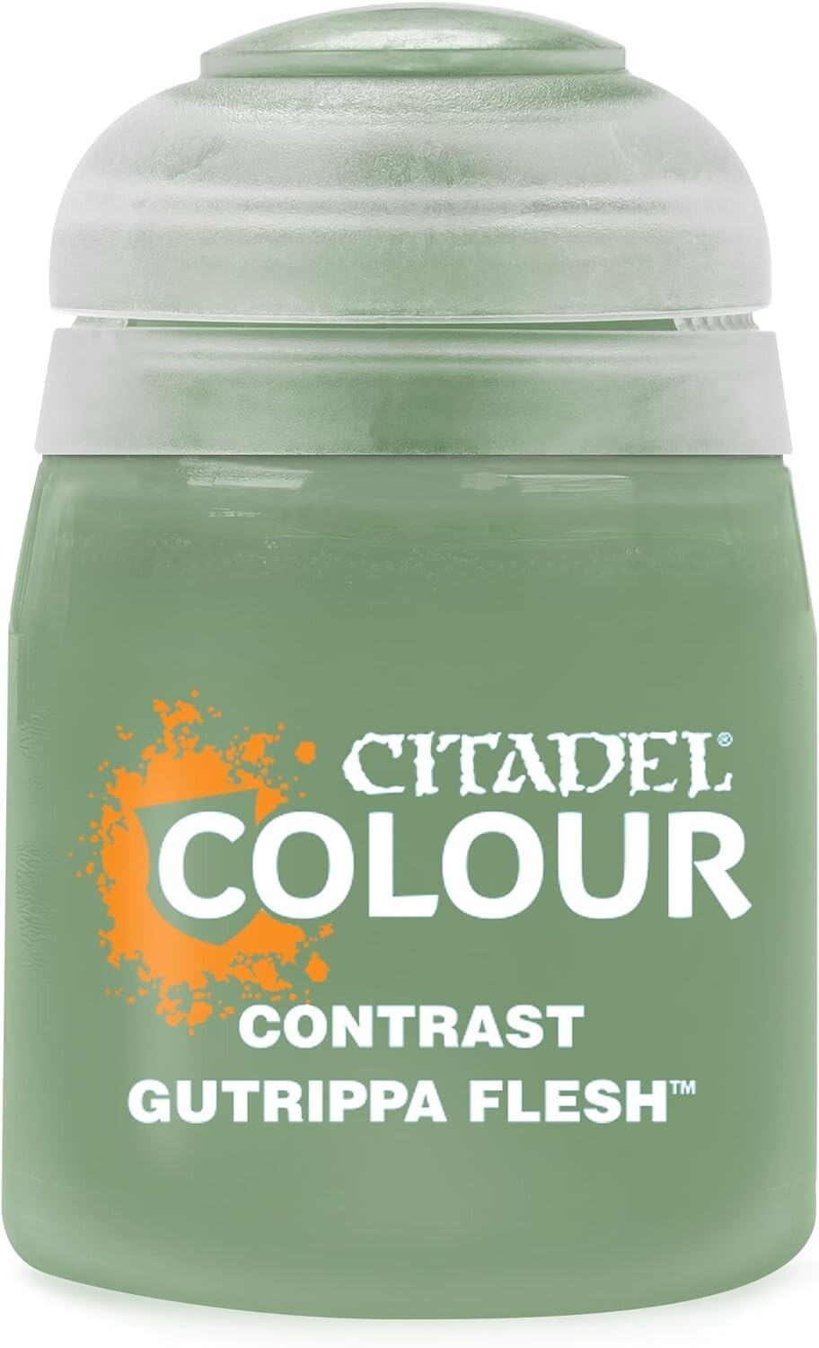 Citadel Contrast: Gutrippa Flesh (18ml)