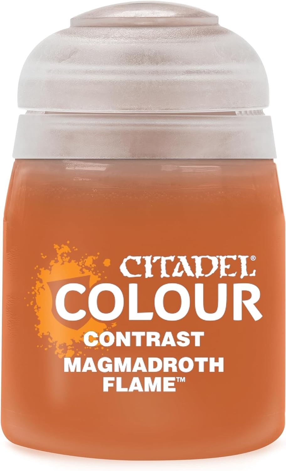 Citadel Contrast: Magmadroth Flame (18ml)