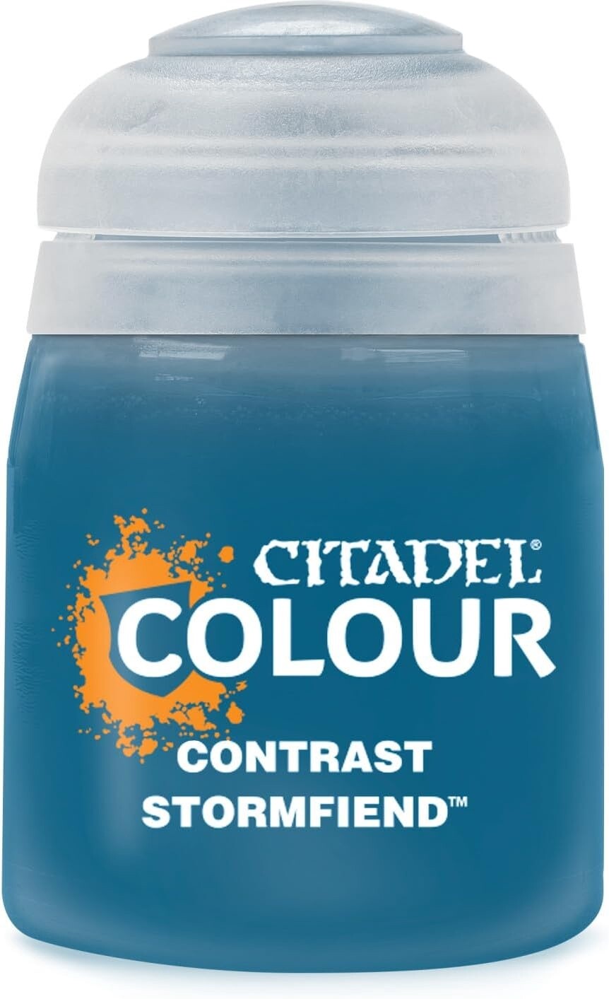Citadel Contrast: Stormfiend (18ml)