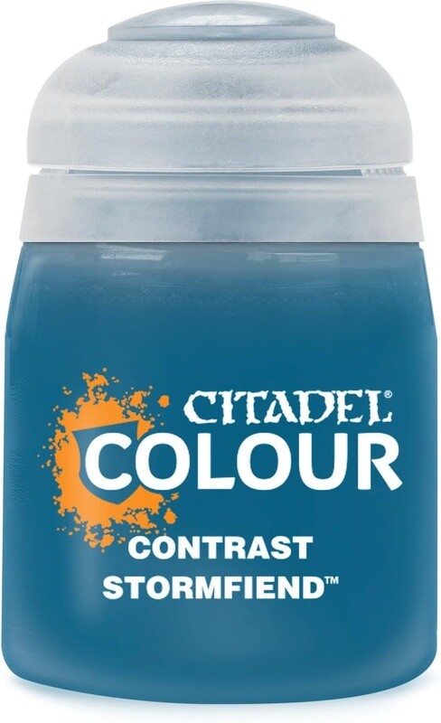 Citadel Contrast: Stormfiend (18ml)