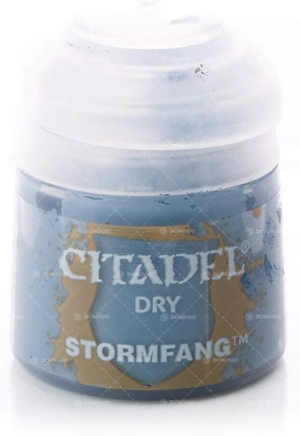 Citadel Dry: Stormfang (12ml)