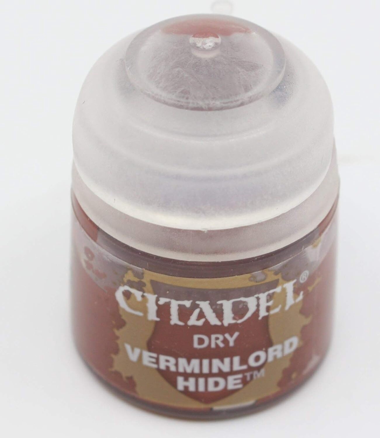 Citadel Dry: Verminlord Hide