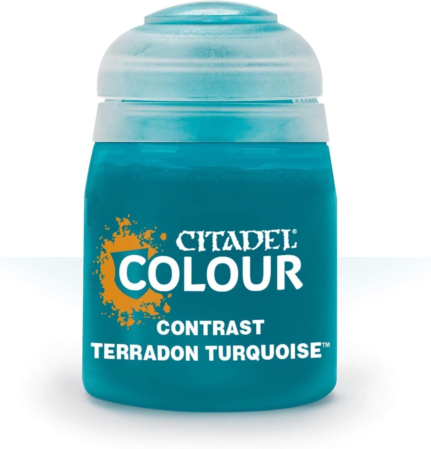 Citadel Contrast: Terradon Turquoise (18ml)