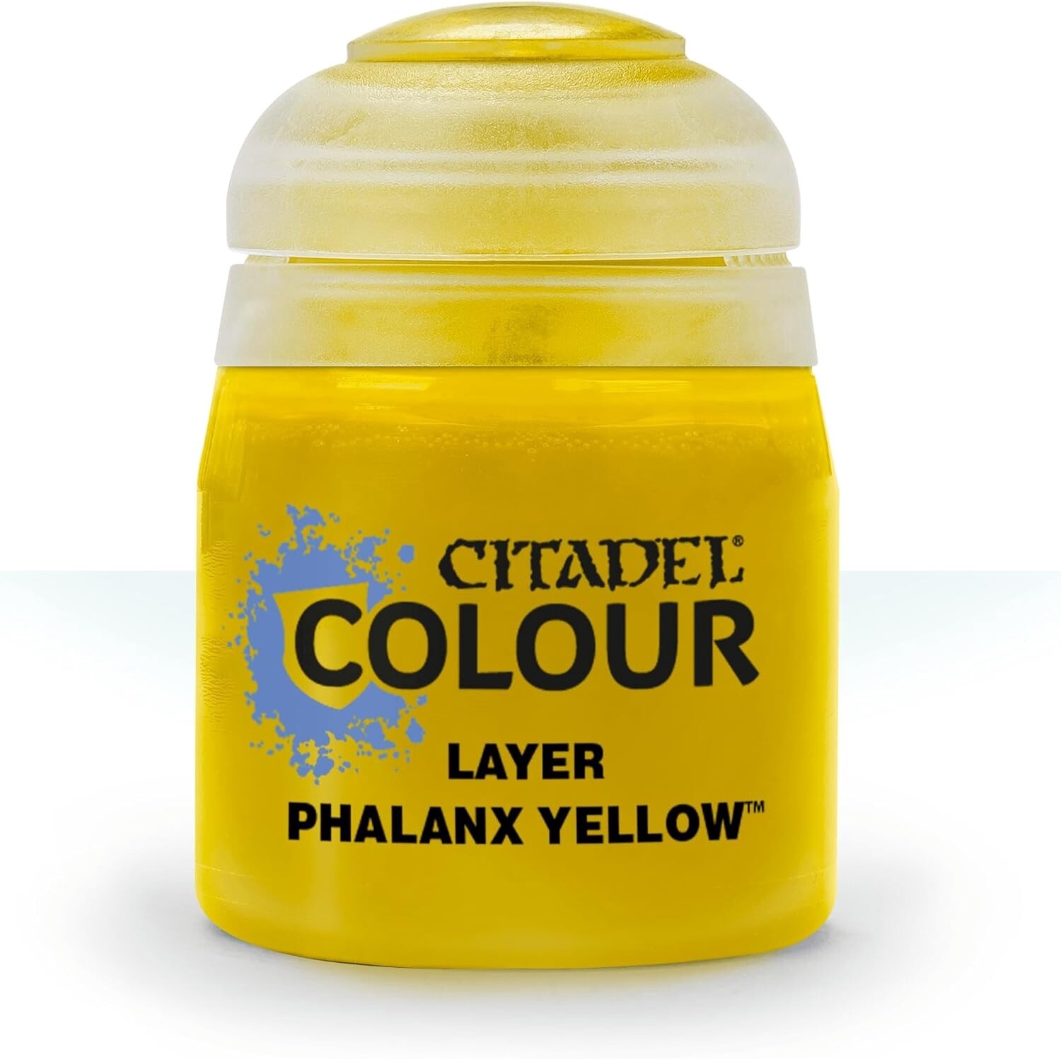 Citadel Layer: Phalanx Yellow (12ml)