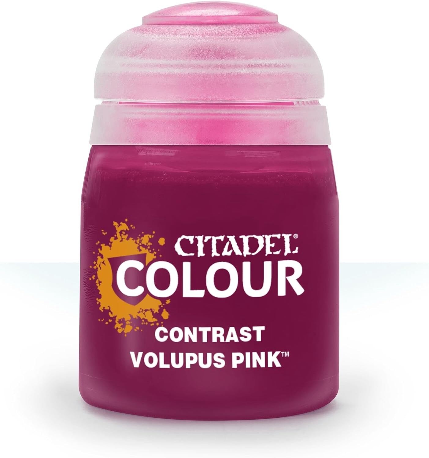 Citadel Contrast: Volupus Pink (18ml)