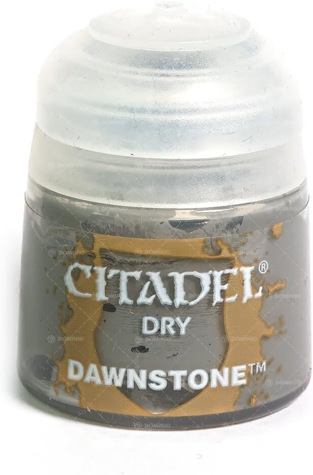 Citadel Dry: Dawnstone (12ml)