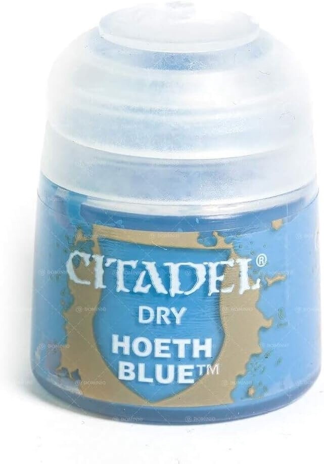 Citadel Dry: Hoeth Blue (12ml)