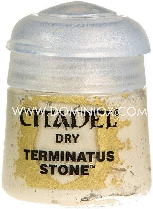 Citadel Dry: Terminatus Stone (12Ml)