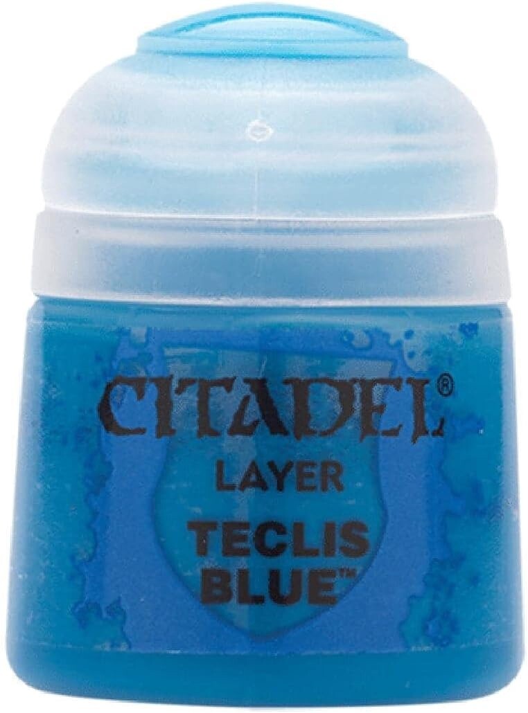 Citadel Layer: Teclis Blue (12ml)