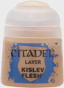 Citadel Layer: Kislev Flesh (12ml)