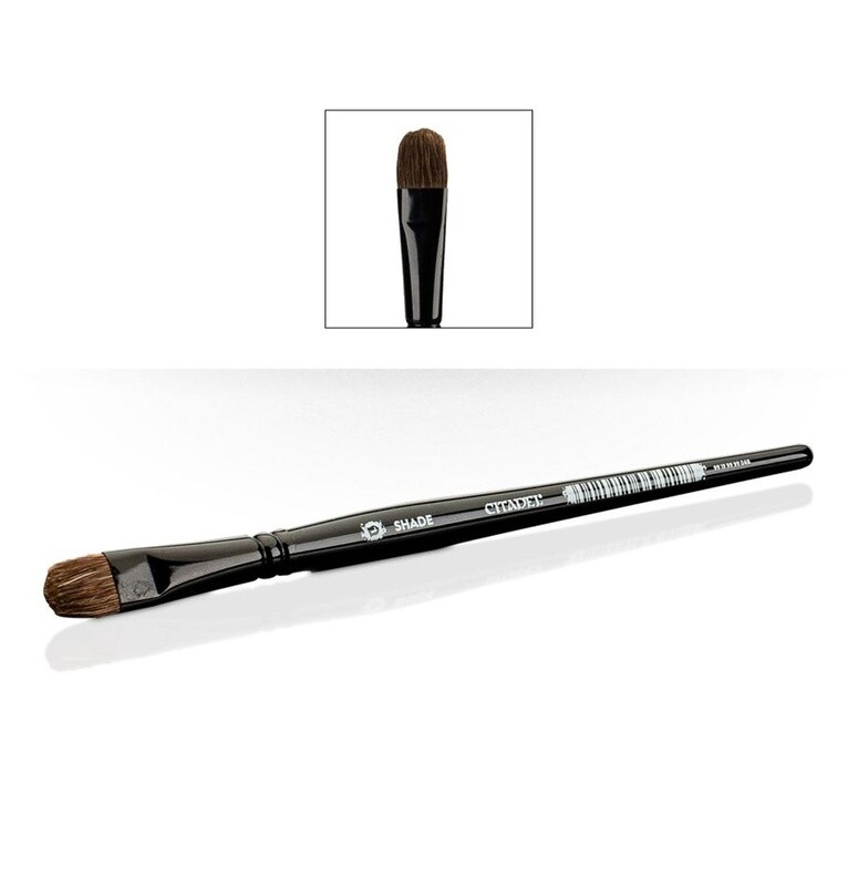 Citadel Brush: Shade - Large