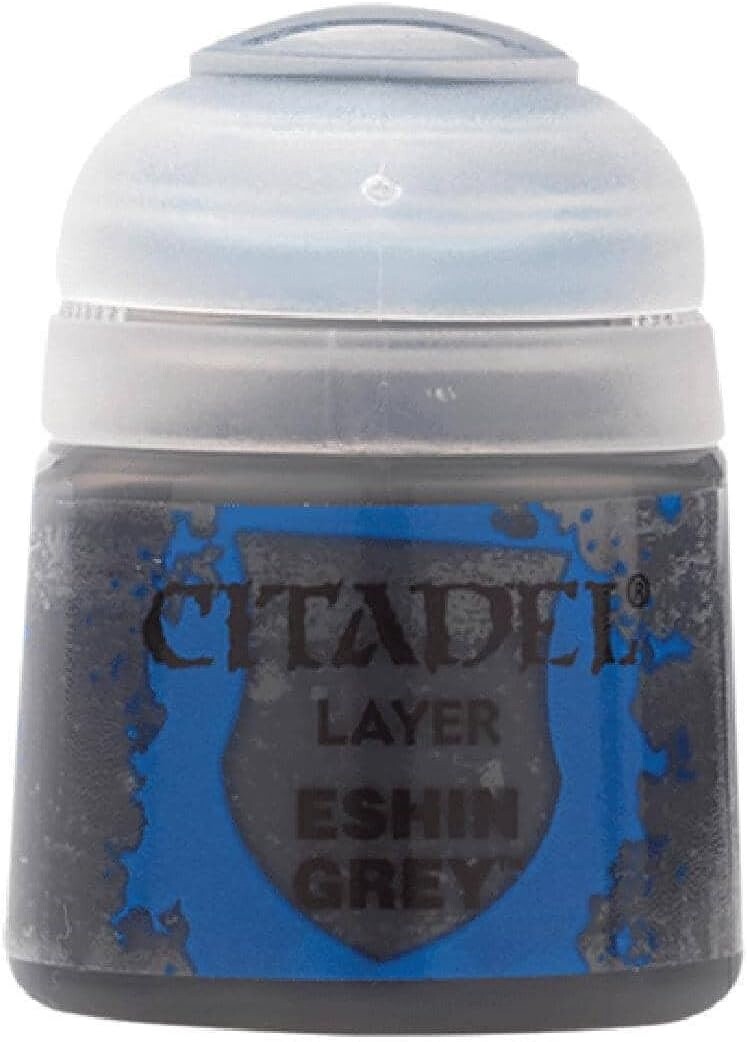 Citadel Layer: Eshin Grey (12ml)