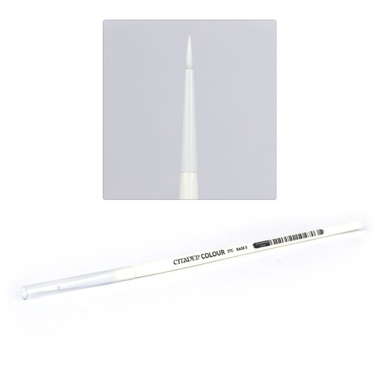 Citadel STC Brush: Base - Small