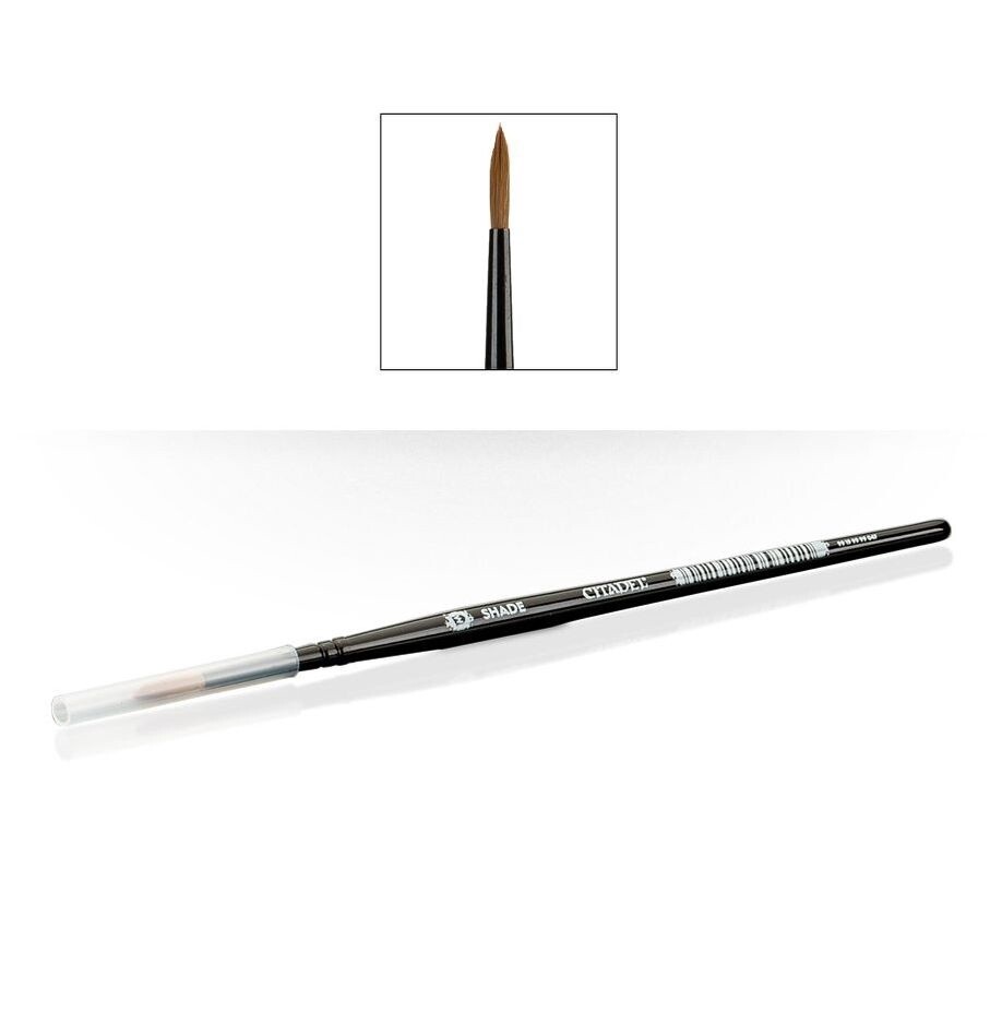 Citadel Brush: Shade - Medium