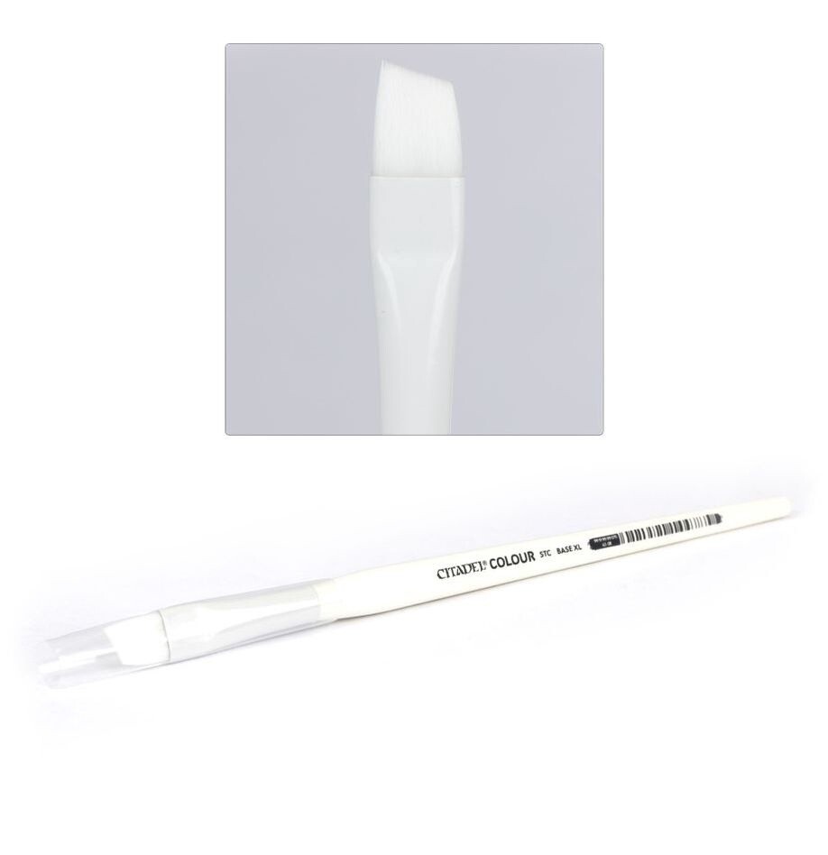 Citadel STC Brush: Base - Extra Large