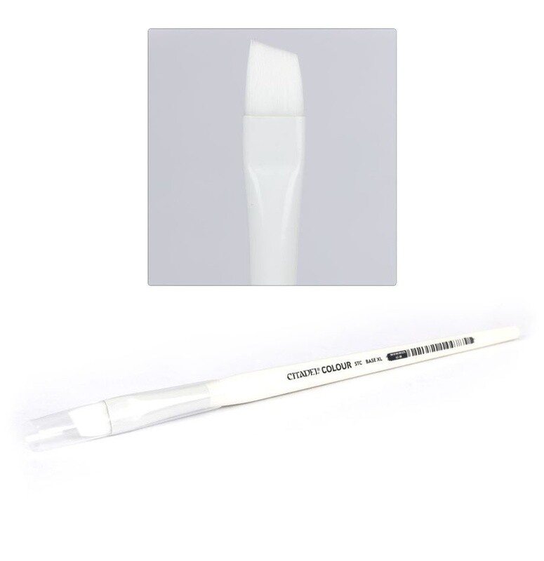 Citadel STC Brush: Base - Extra Large