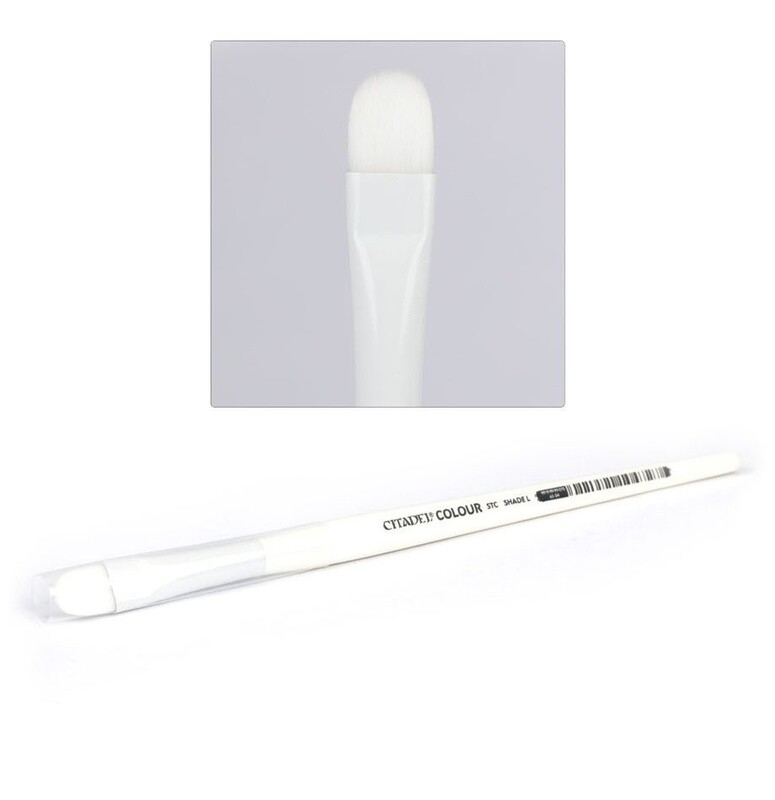 Citadel STC Brush: Shade - Large