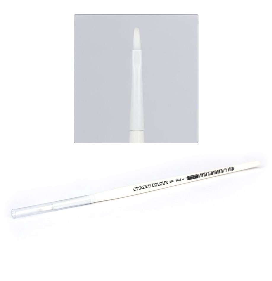 Citadel STC Brush: Base - Medium