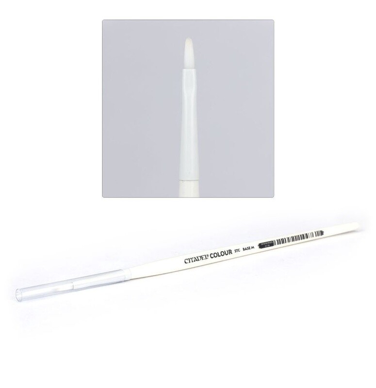Citadel STC Brush: Base - Medium