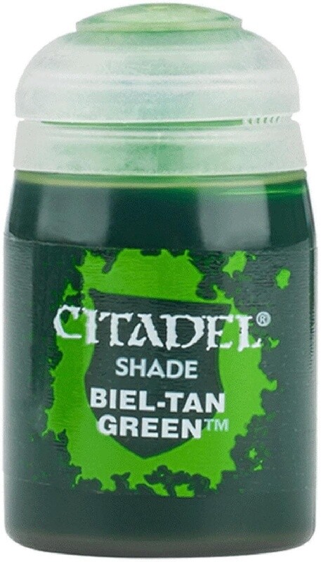 Citadel Shade: Biel-Tan Green (18ml)