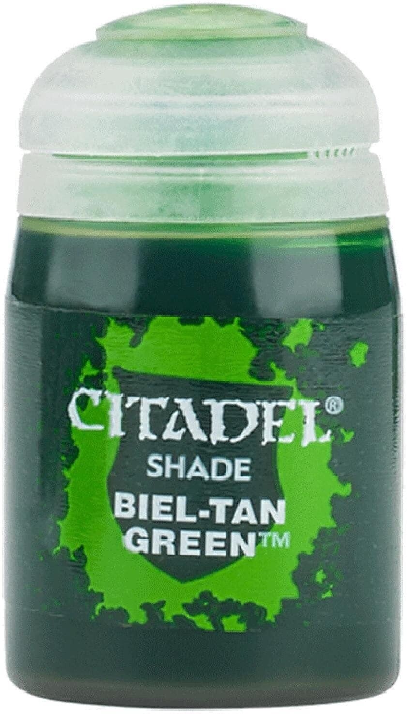 Citadel Shade: Biel-Tan Green (24Ml)