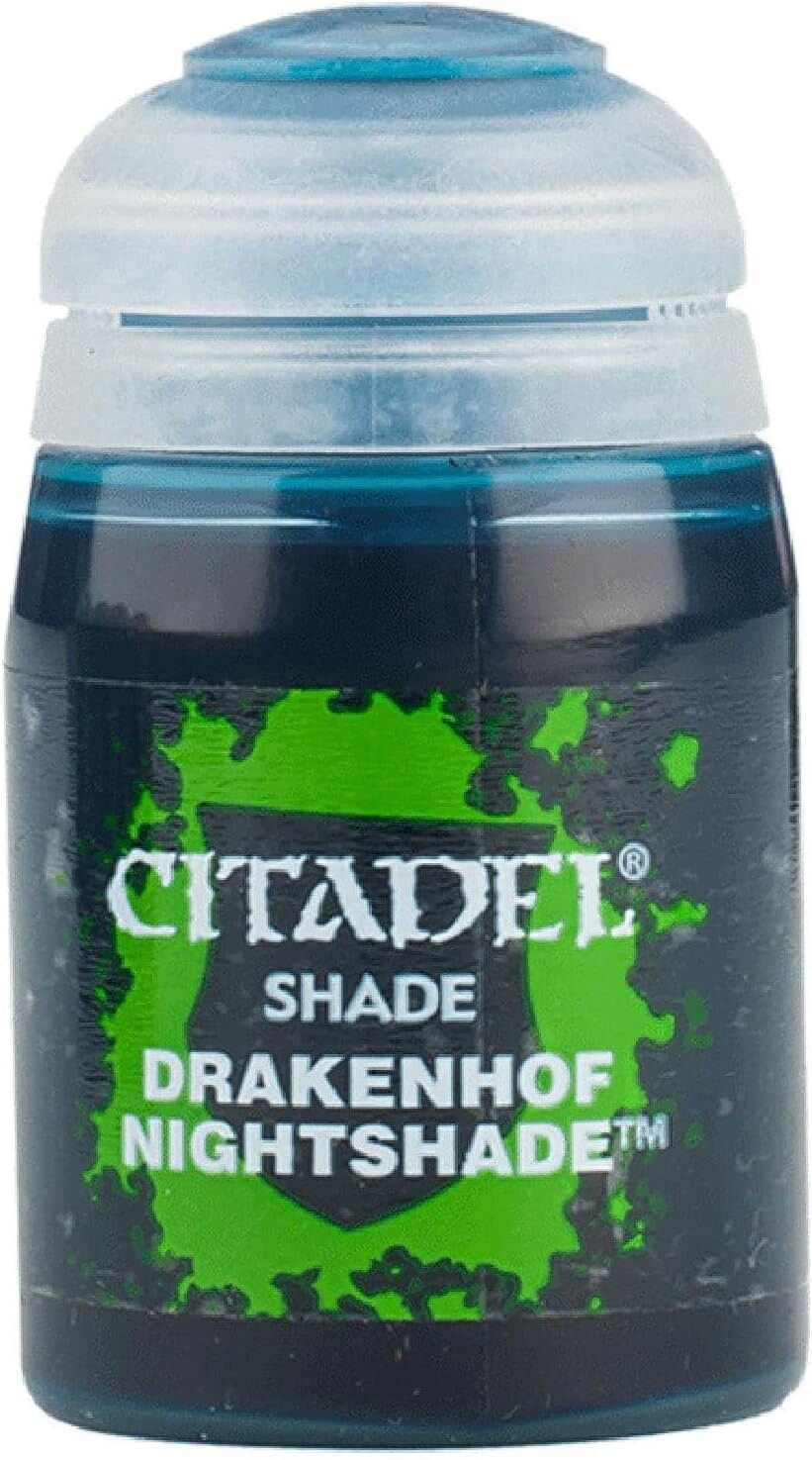 Citadel Shade: Drakenhof Nightshade - 18 ml