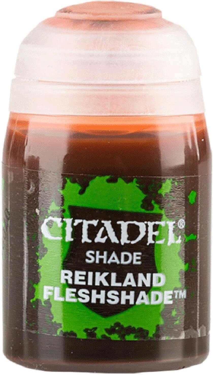 Citadel Shade: Reikland Fleshshade (18ml)