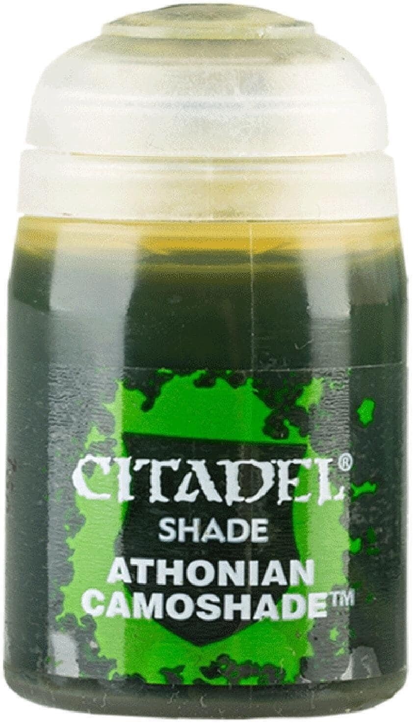 Citadel Shade: Athonian Camoshade (18ml)