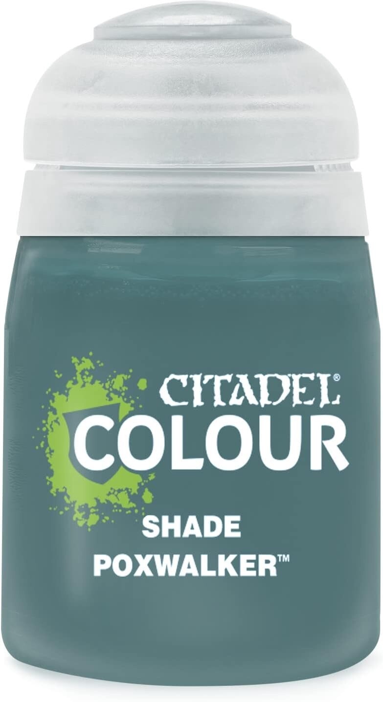Citadel Shade: Poxwalker (18ml)