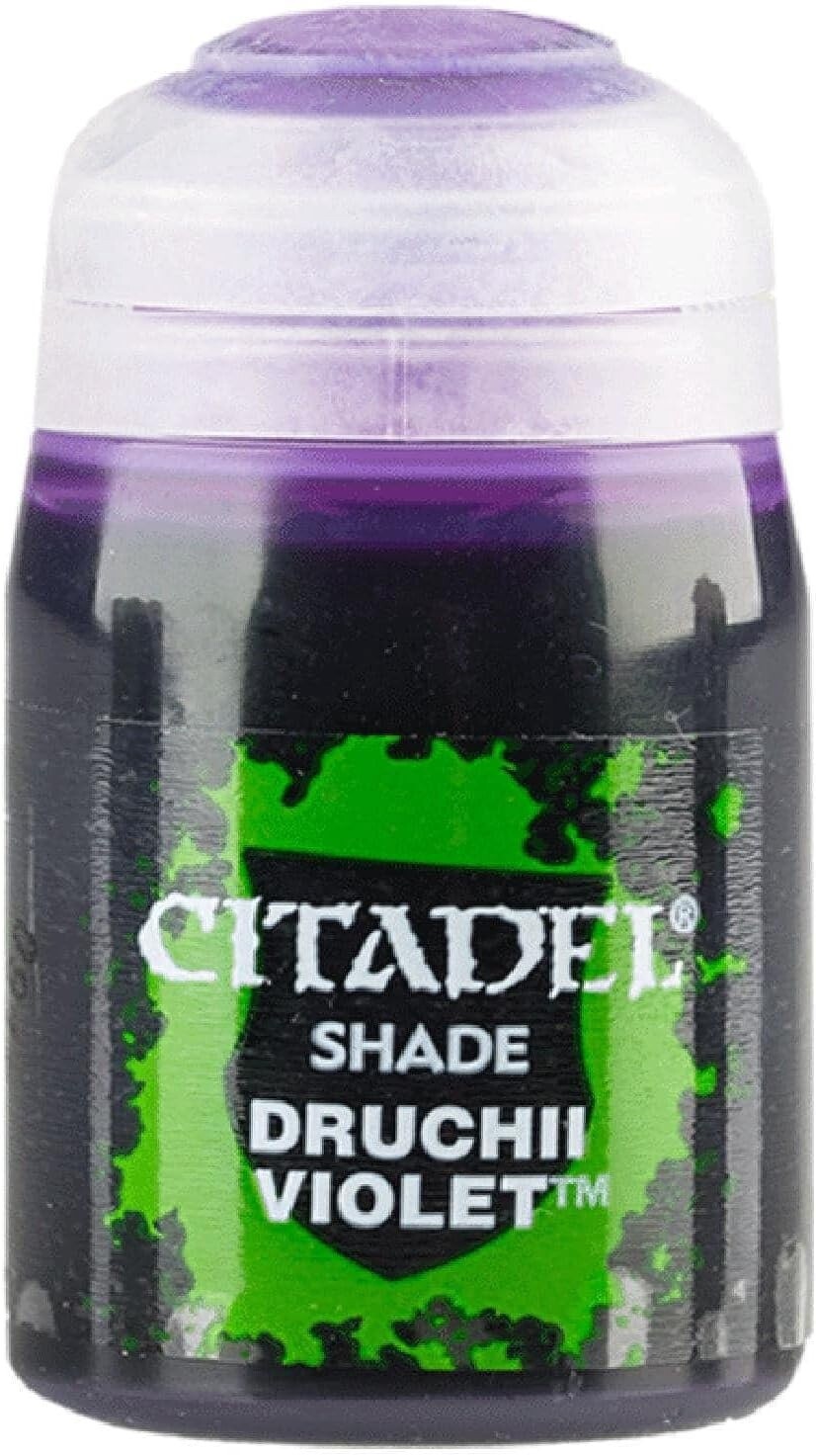 Citadel Shade: Druchii Violet (18ml)