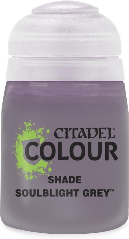 Citadel Shade: Soulblight Grey (18ml)