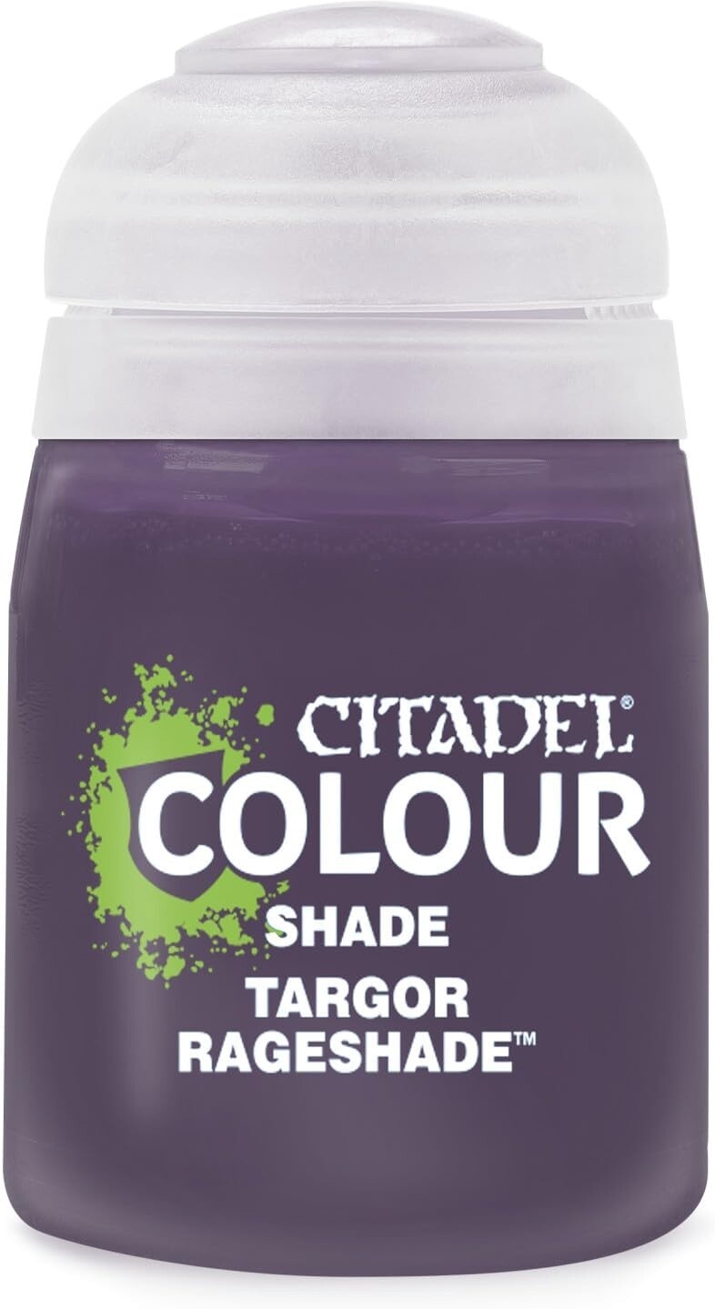 Citadel Shade: Targor Rageshade (18ml)