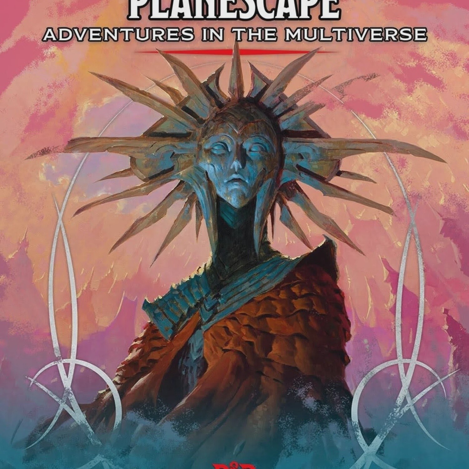 Dungeons &amp; Dragons: Planescape: Adventures in the Multiverse
