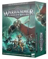 Warhammer Underworlds: Starter Set