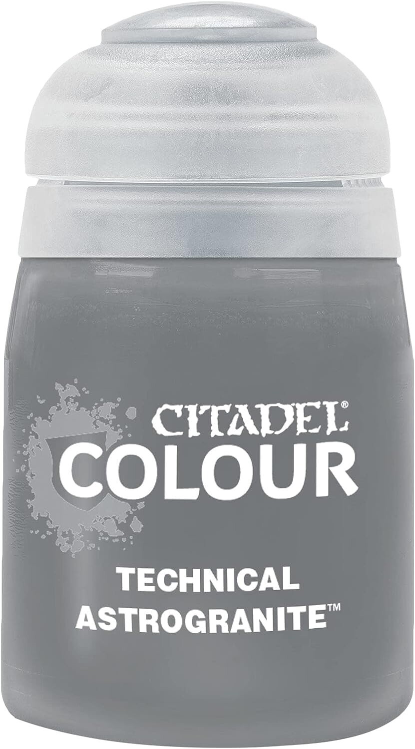 Citadel Technical: Astrogranite (24ml)