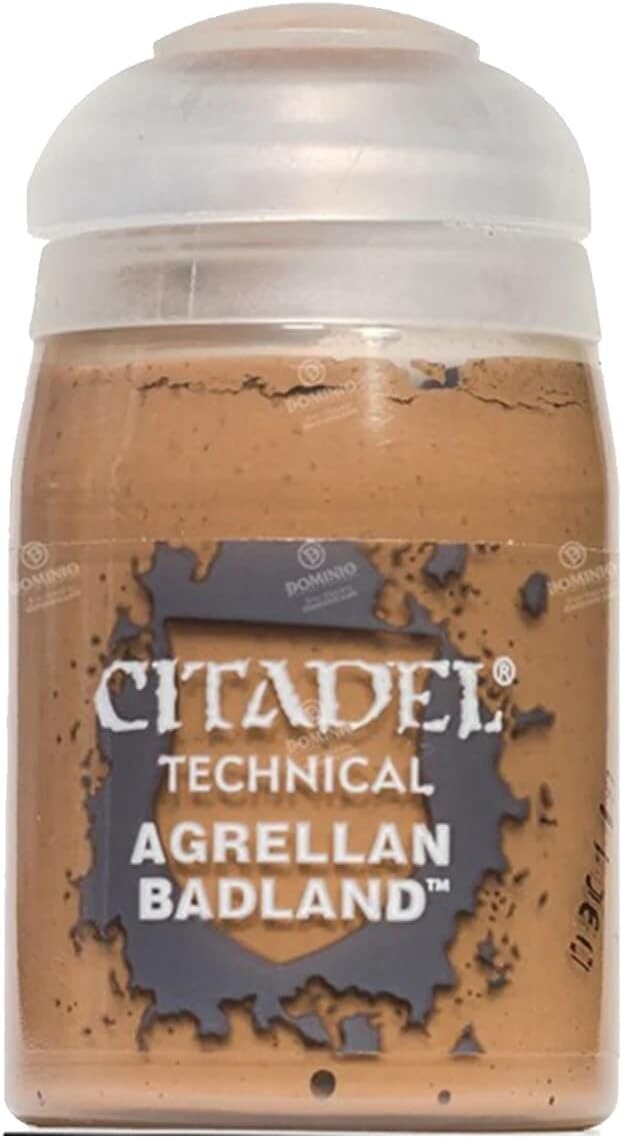 Citadel Technical: Agrellan Badland (24ml)