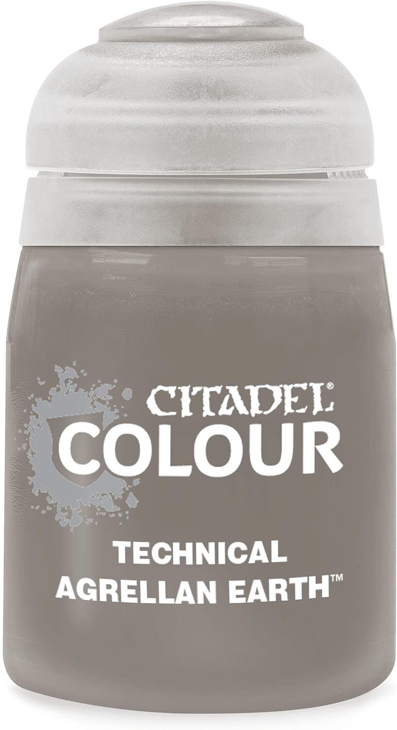 Citadel Technical: Agrellan Earth (24ml)