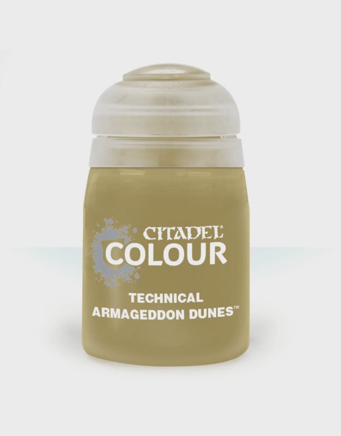 Citadel Technical: Armageddon Dunes (24ml)