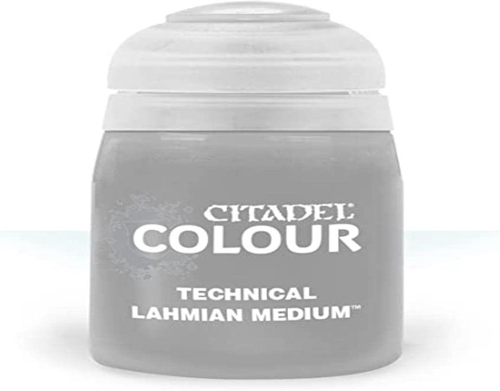 Citadel Technical: Lahmian Medium (24ml)
