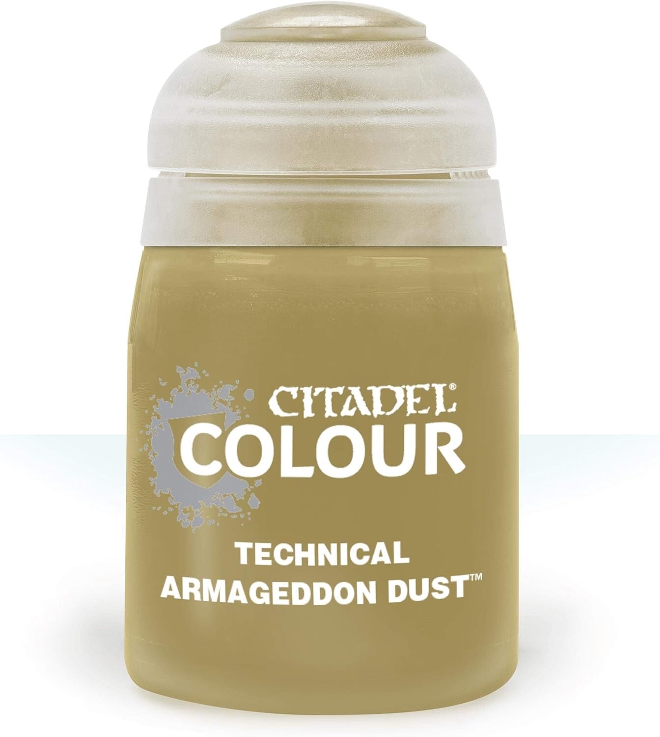 Citadel Technical: Armageddon Dust (24ml)